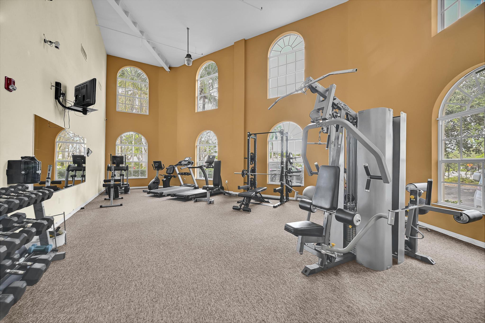 PARK PLACE CONDO - Residential