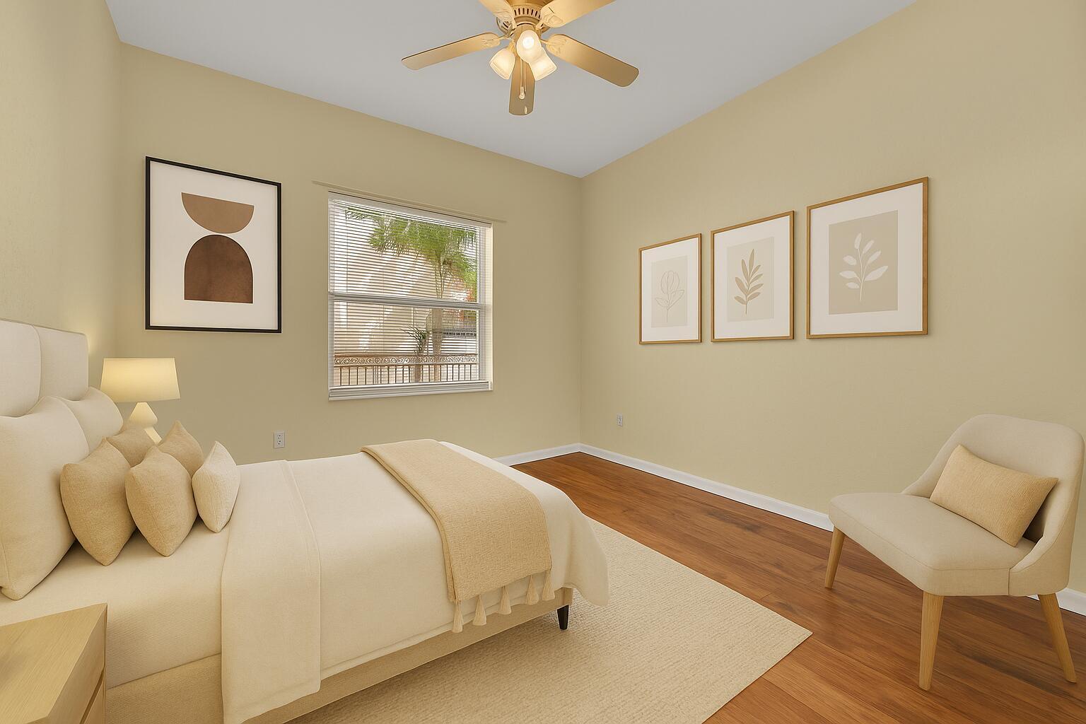 PARK PLACE CONDO - Residential