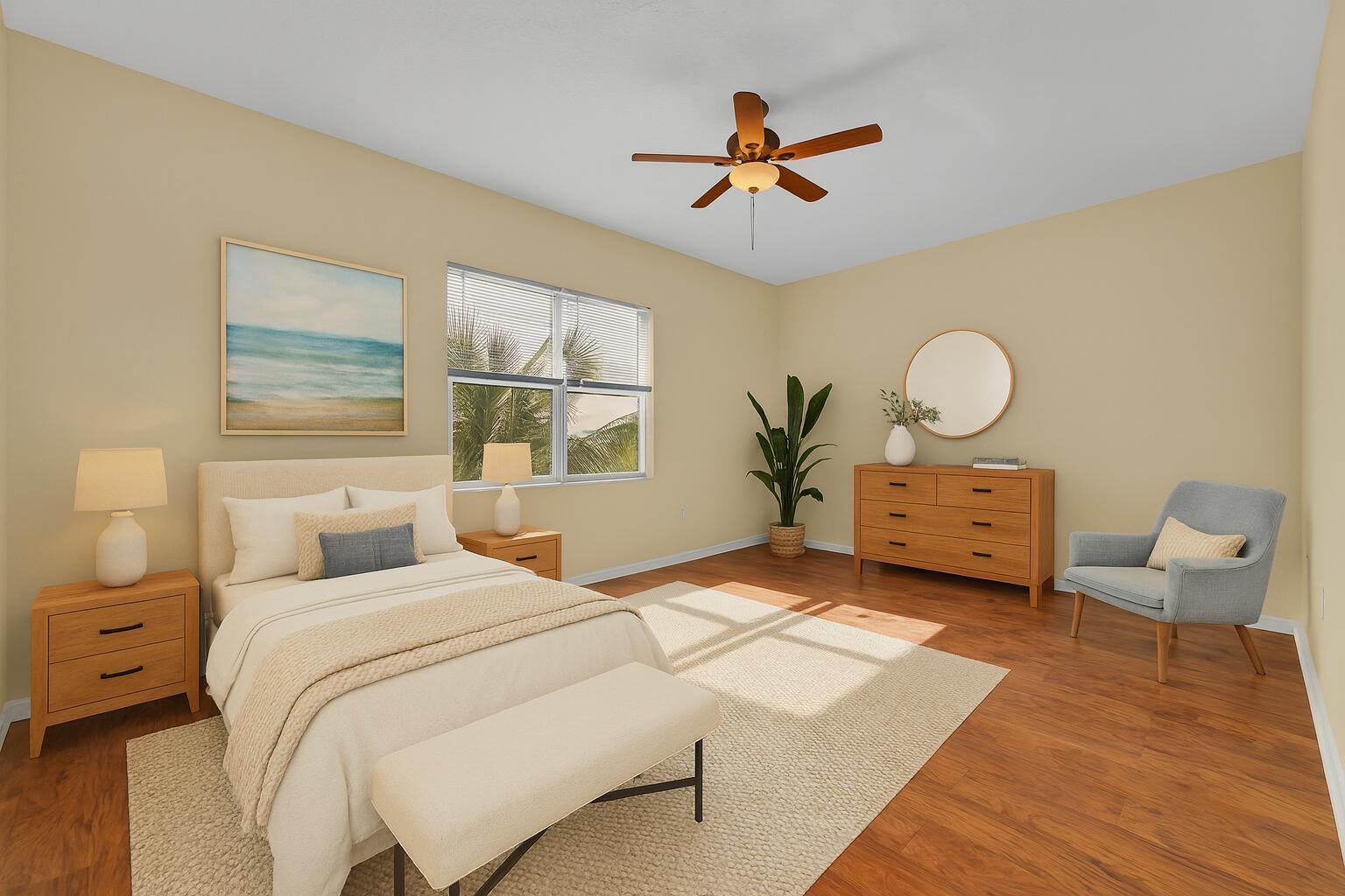 PARK PLACE CONDO - Residential