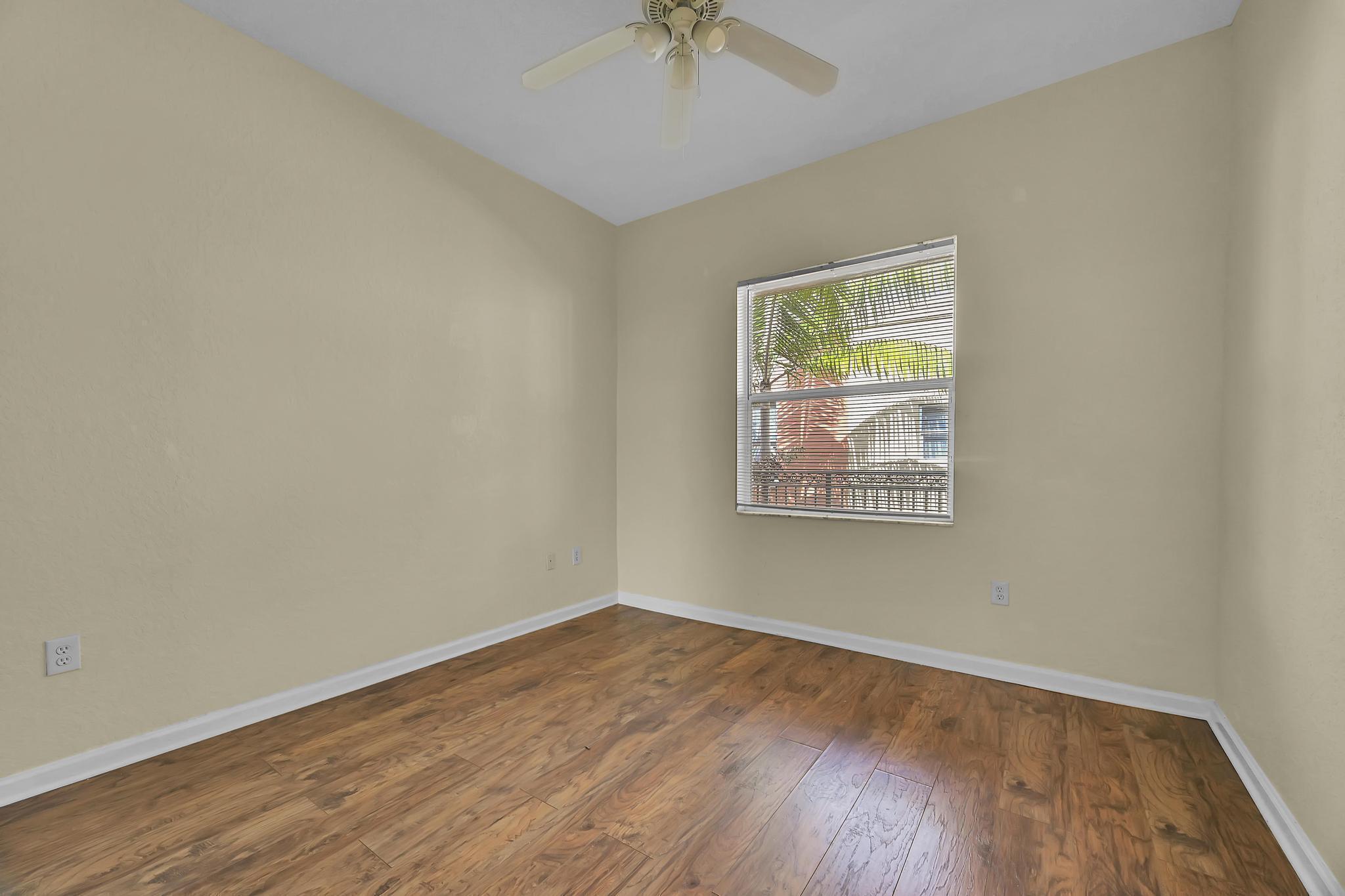 PARK PLACE CONDO - Residential