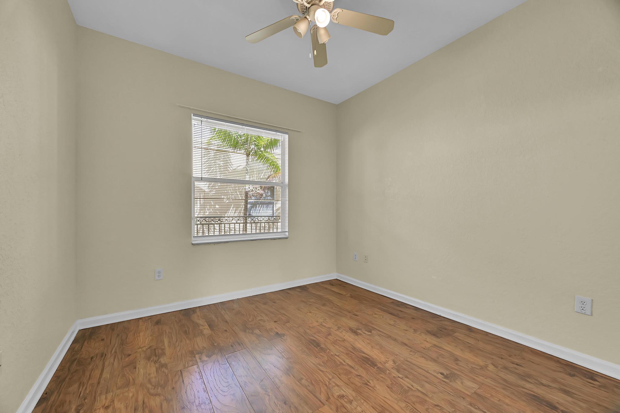 PARK PLACE CONDO - Residential