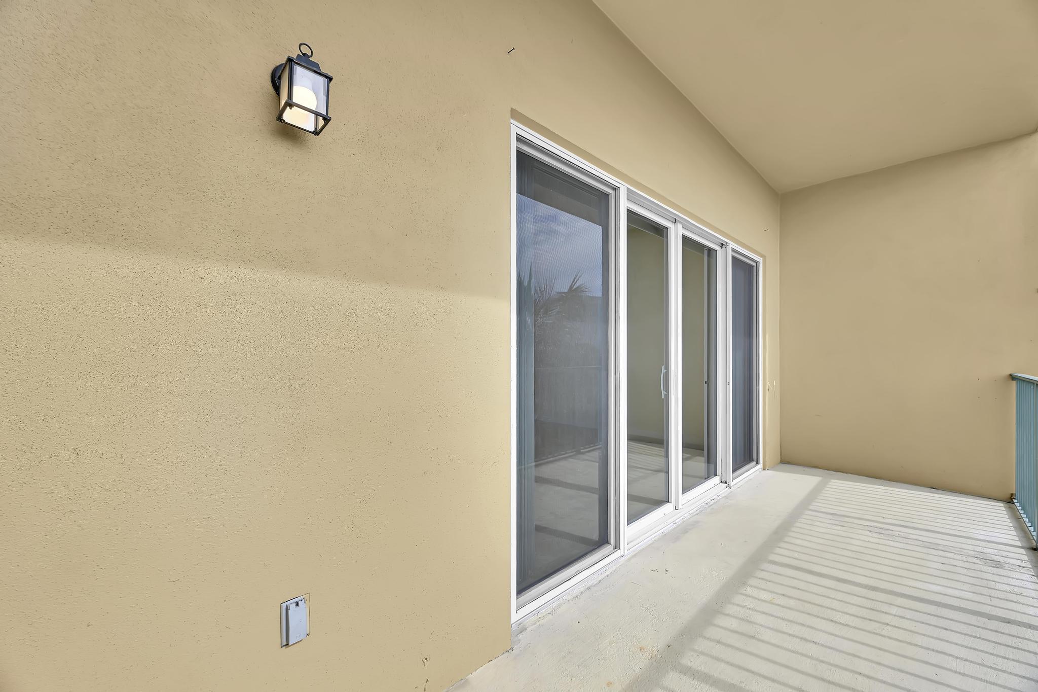 PARK PLACE CONDO - Residential