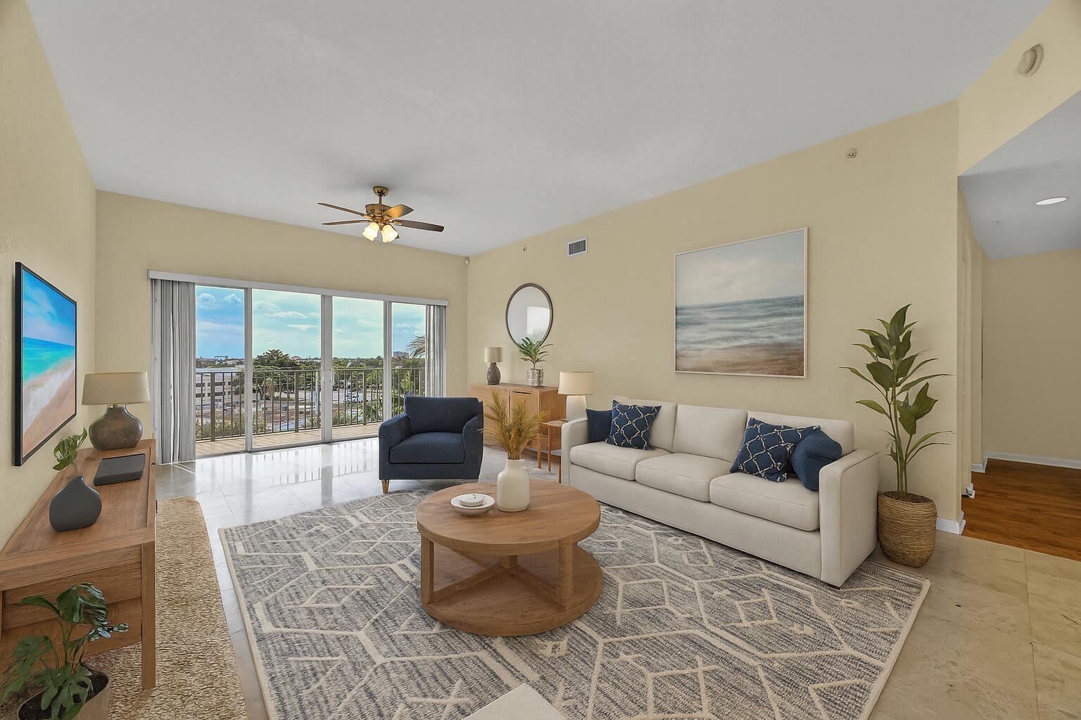 PARK PLACE CONDO - Residential