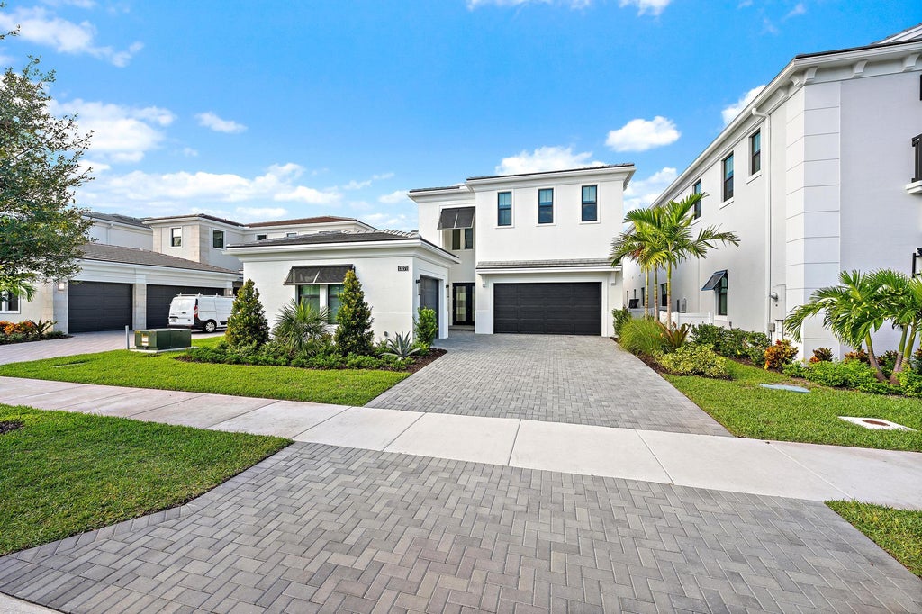 Photo of 13271 Artisan Circle, Palm Beach Gardens, FL 33418 (MLS # B26092223)