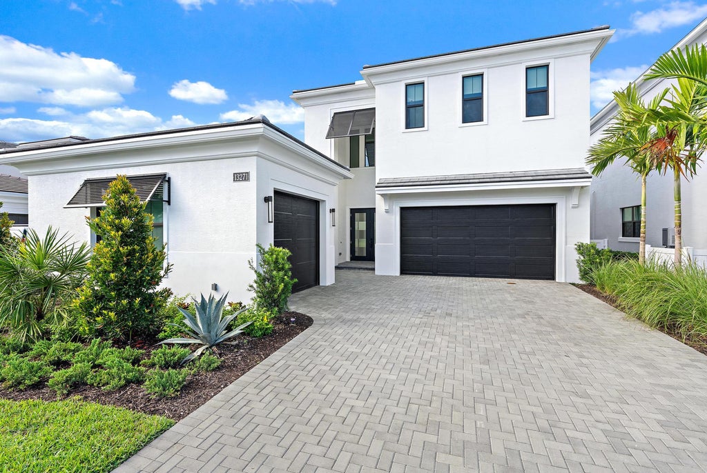 Photo of 13271 Artisan Circle, Palm Beach Gardens, FL 33418 (MLS # B26092223)