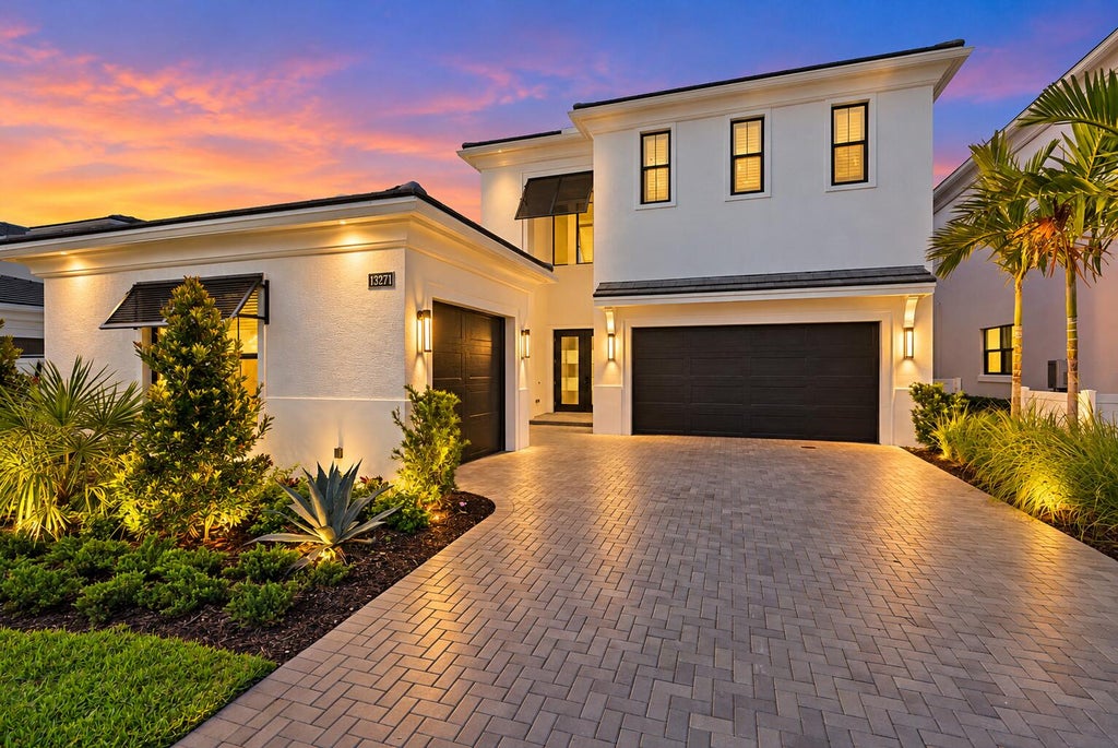 Photo of 13271 Artisan Circle, Palm Beach Gardens, FL 33418 (MLS # B26092223)