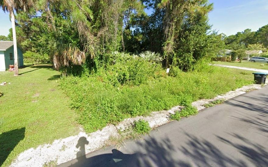 Discover the perfect opportunity to build your future home in the growing community of Palm Bay, Florida. This .24 acre residential lot offers the ideal setting for a single-family residence within the Port Malabar Unit subdivision.Situated in a peaceful neighborhood marked by ongoing development, this vacant parcel provides a blend of privacy and convenience. The property is part of a platted subdivision, making it a straightforward choice for those seeking to construct a custom home or invest in land within one of Palm Bay’s promising residential corridors.Enjoy paved road access, nearby established homes, and easy proximity to shopping, schools, parks, and major roadways. With no exemptions and no HOA, the lot offers flexibility and freedom for future plans.