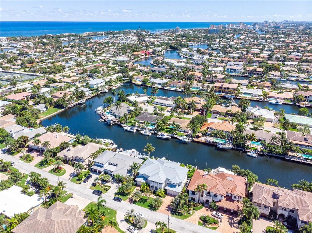 LIGHTHOUSE POINT 6TH SEC - Residential