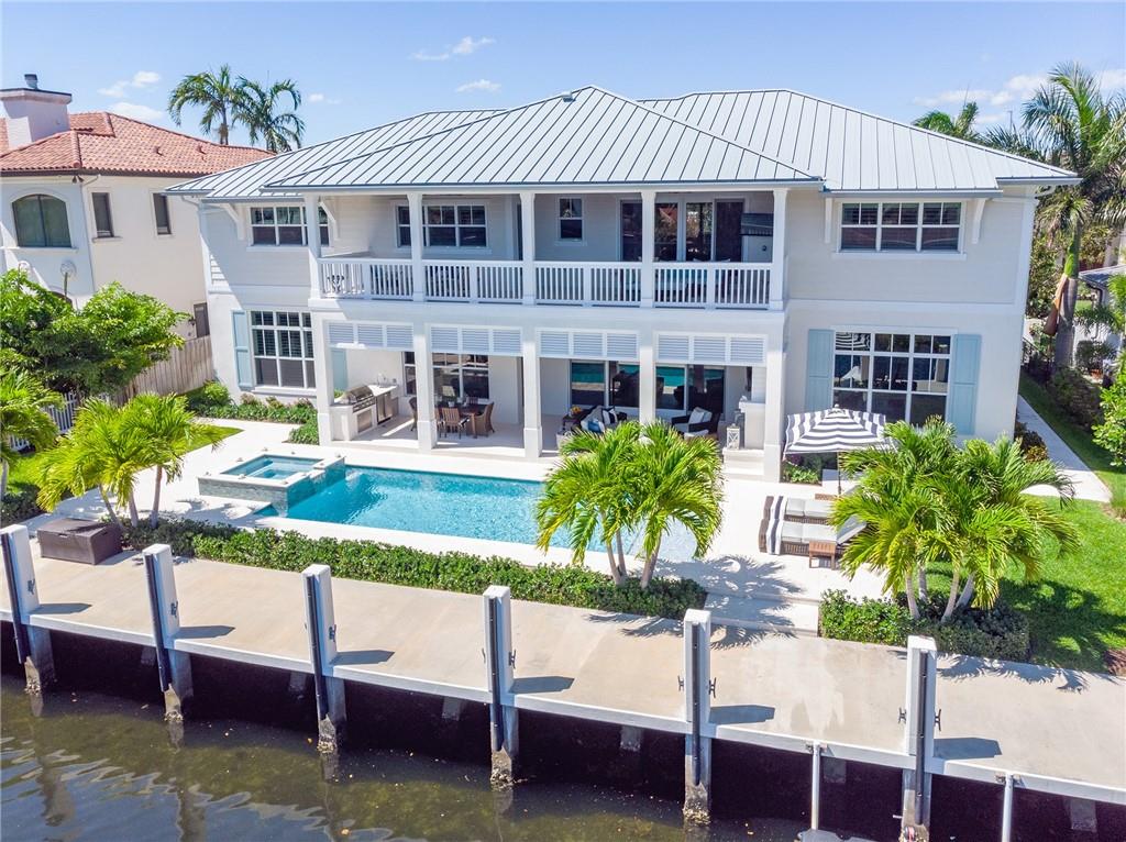 LIGHTHOUSE POINT 6TH SEC - Residential