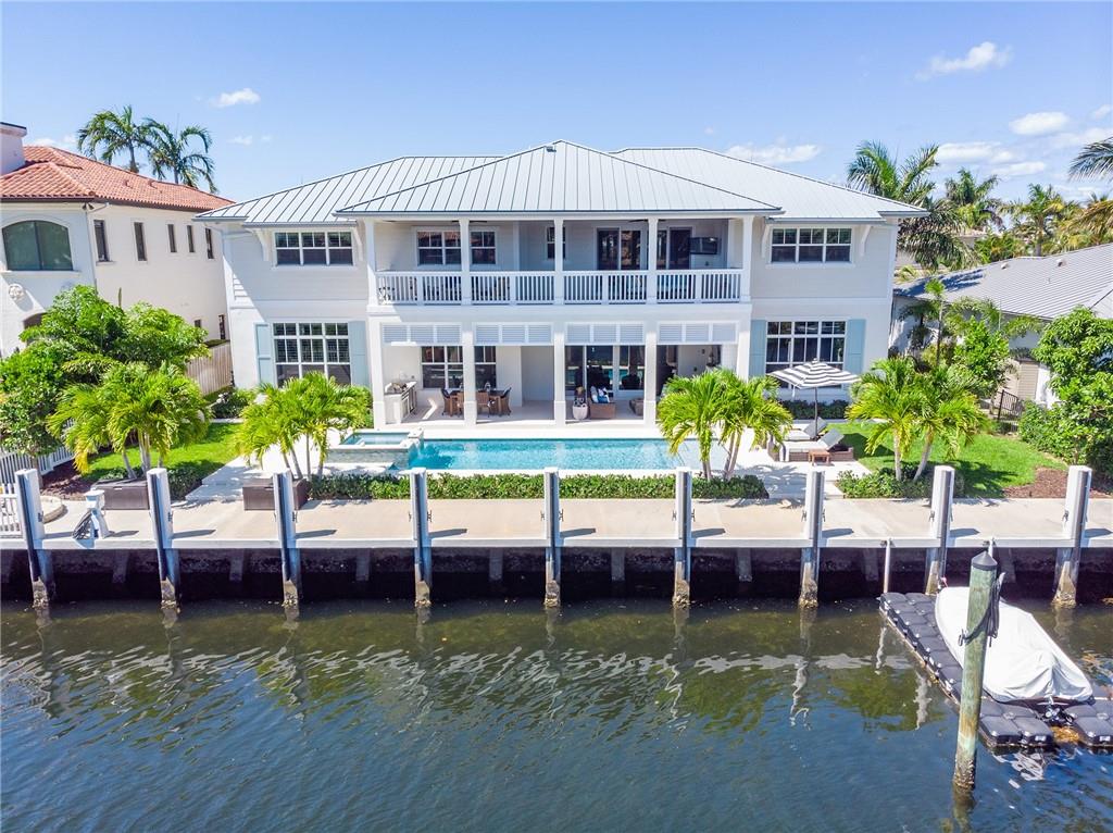 LIGHTHOUSE POINT 6TH SEC - Residential