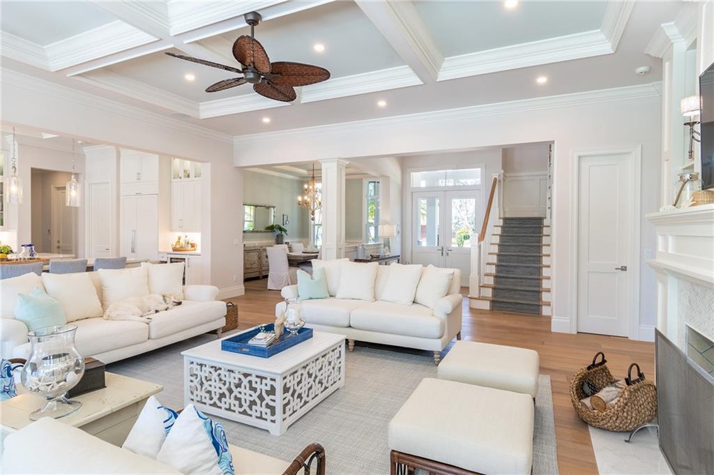 LIGHTHOUSE POINT 6TH SEC - Residential