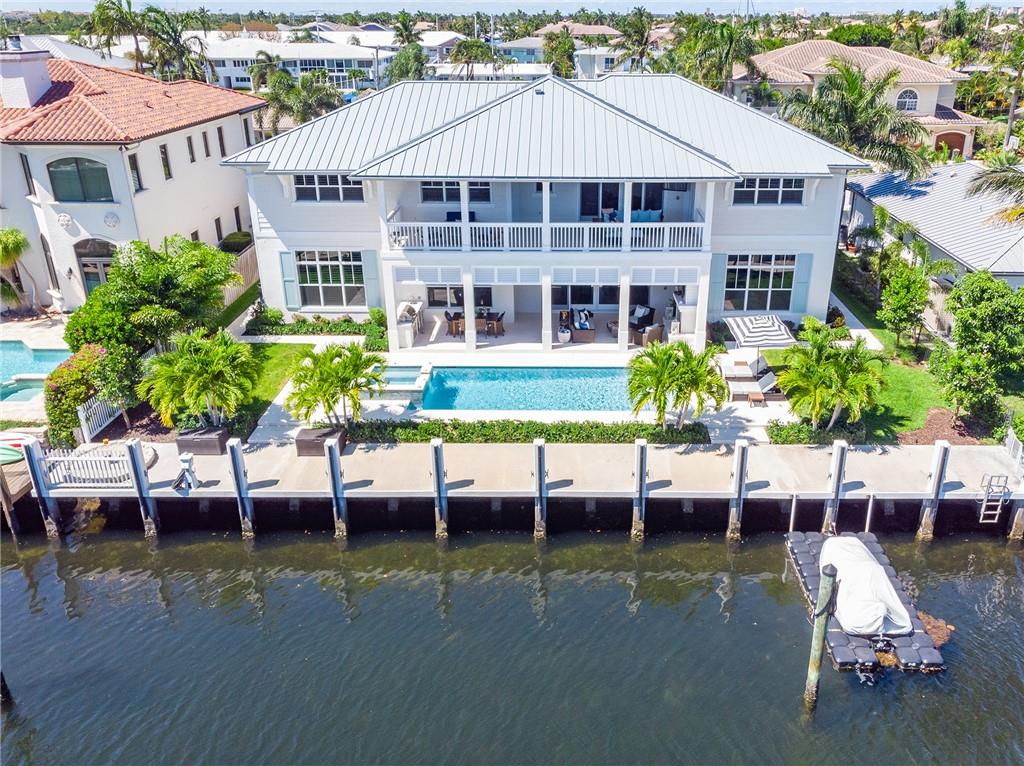 LIGHTHOUSE POINT 6TH SEC - Residential