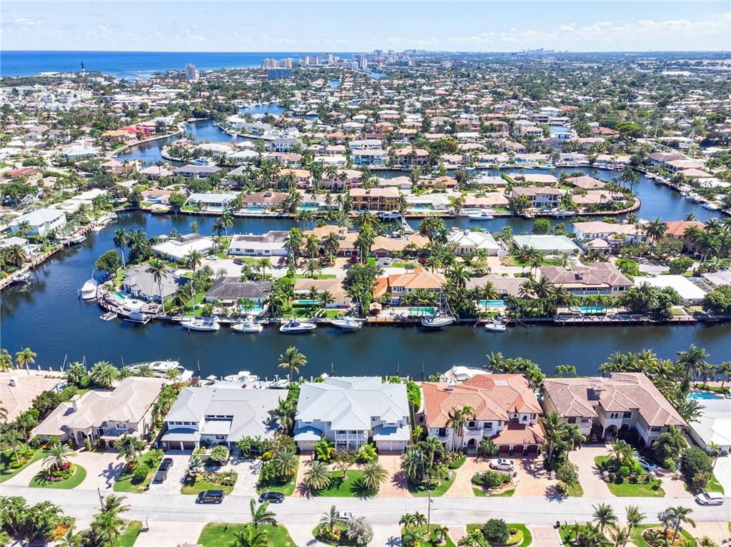 LIGHTHOUSE POINT 6TH SEC - Residential