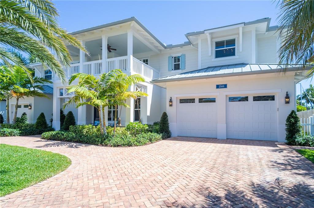 LIGHTHOUSE POINT 6TH SEC - Residential