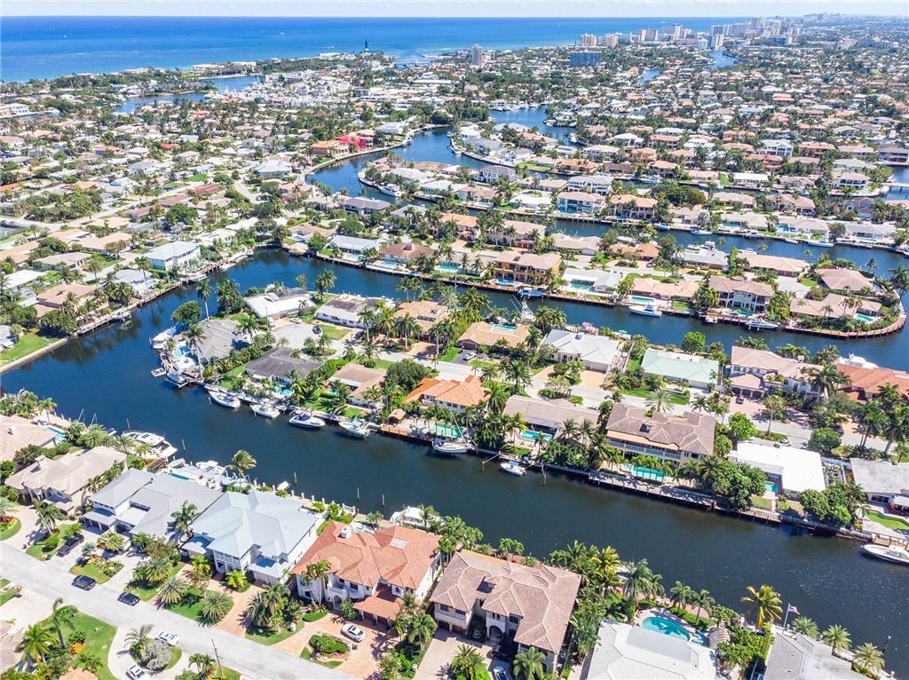 LIGHTHOUSE POINT 6TH SEC - Residential