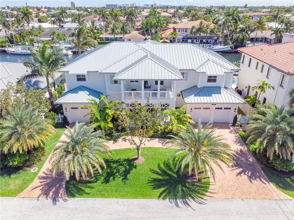 LIGHTHOUSE POINT 6TH SEC - Residential