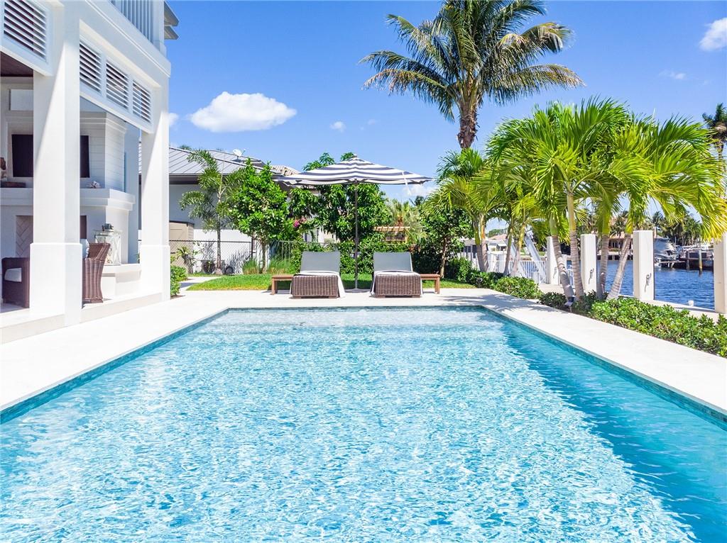 LIGHTHOUSE POINT 6TH SEC - Residential