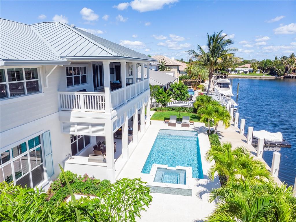 LIGHTHOUSE POINT 6TH SEC - Residential