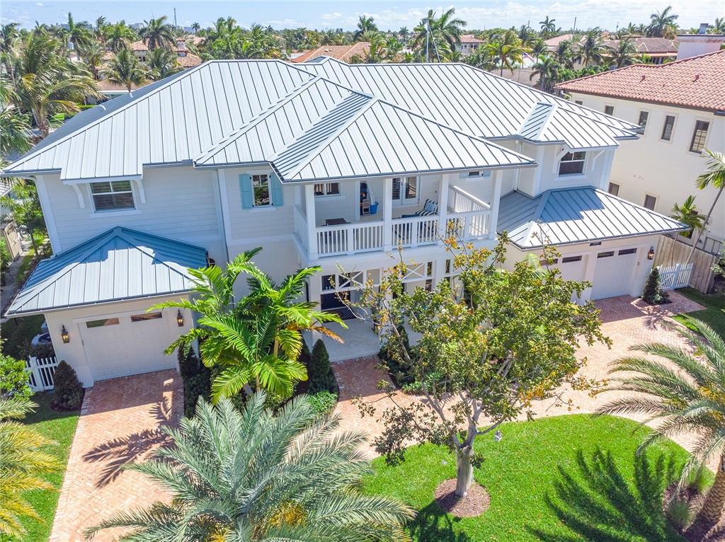 LIGHTHOUSE POINT 6TH SEC - Residential