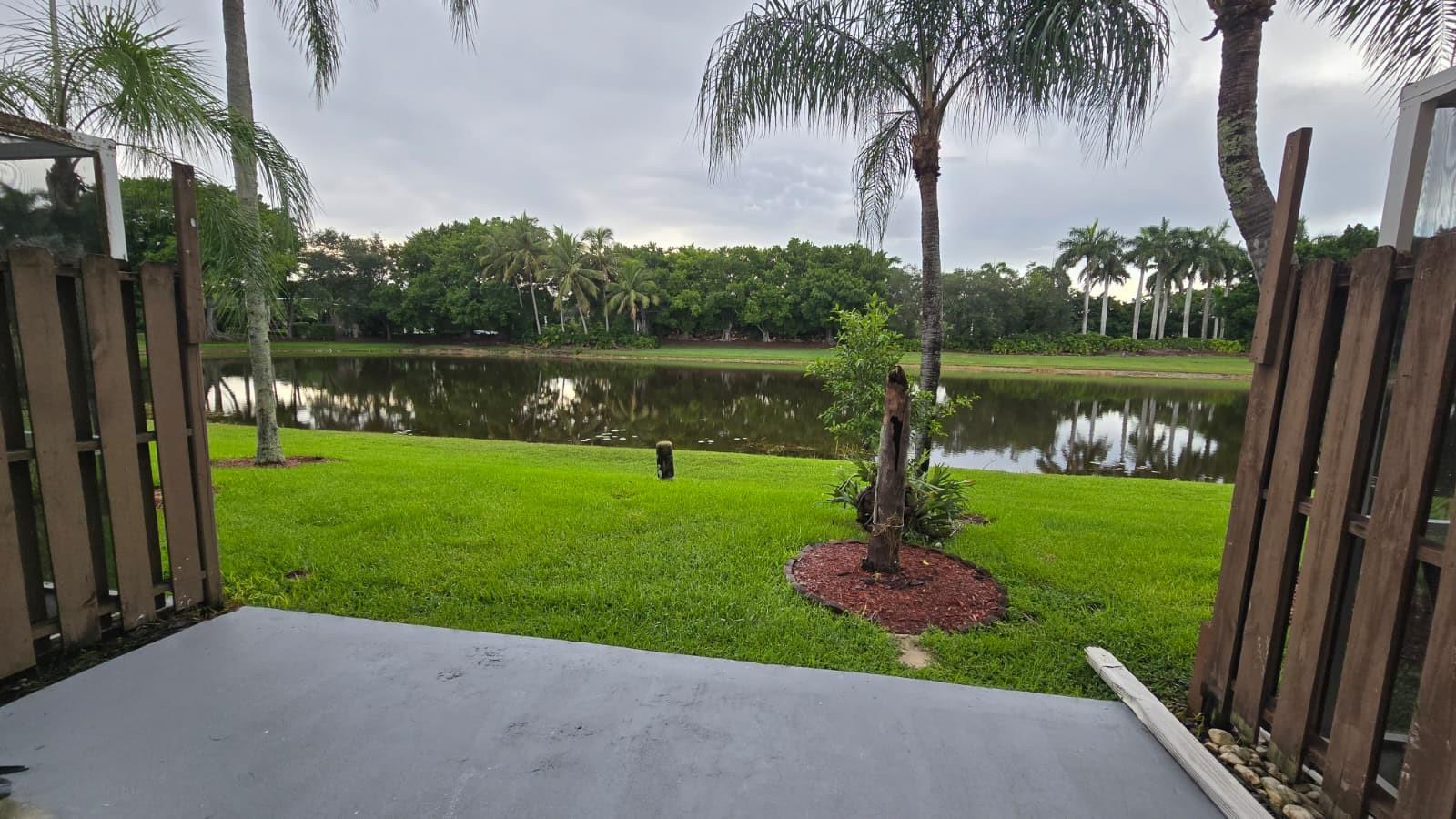 SAN MESSINA - Residential Lease