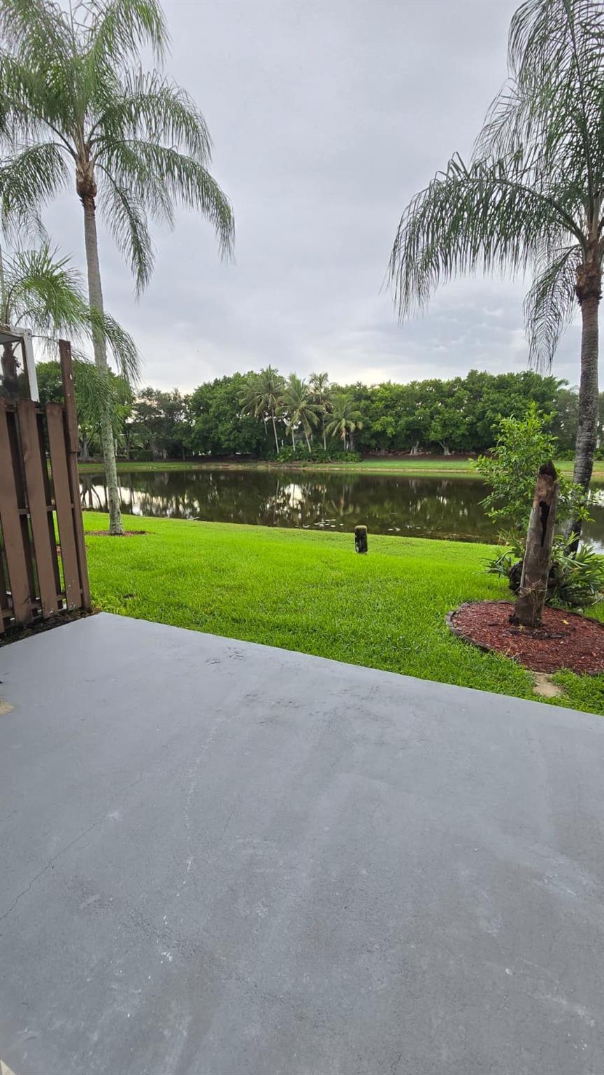 SAN MESSINA - Residential Lease