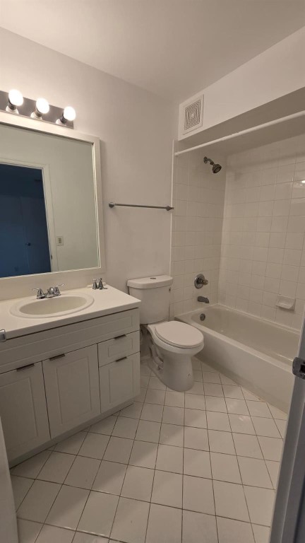 SAN MESSINA - Residential Lease