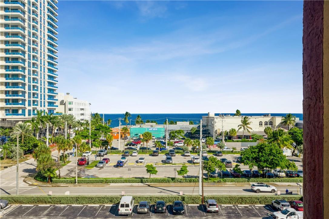 Leisure Beach Condominium - Residential