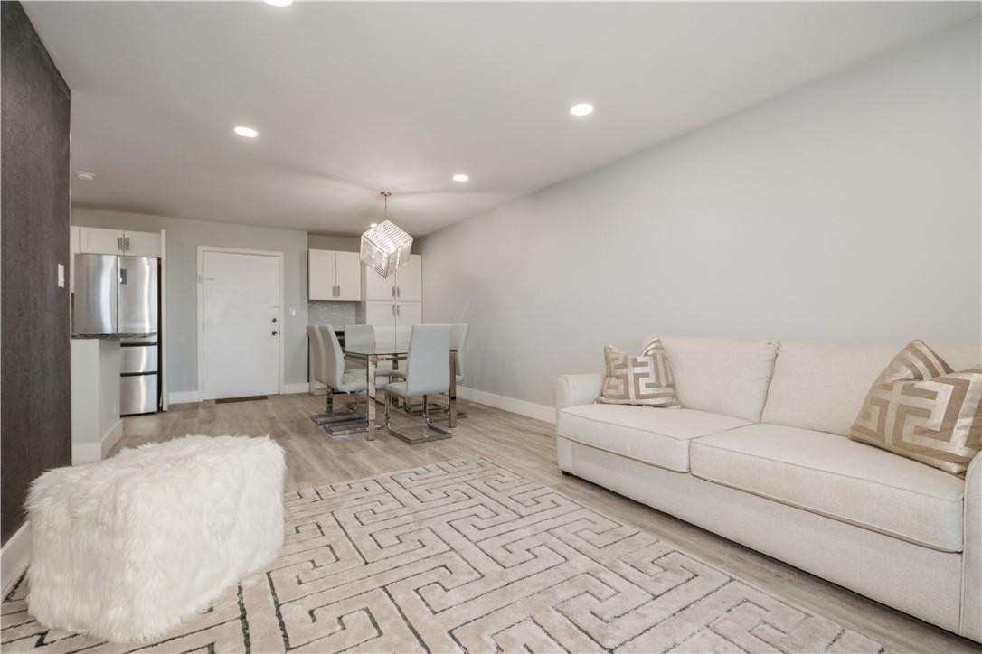 Leisure Beach Condominium - Residential