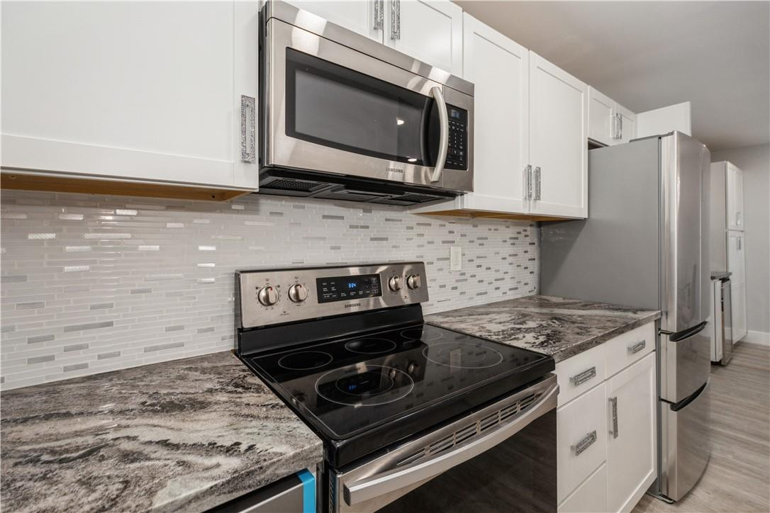 Leisure Beach Condominium - Residential