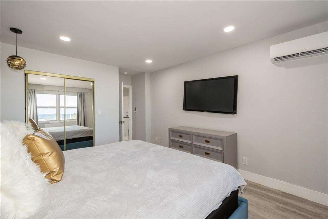 Leisure Beach Condominium - Residential