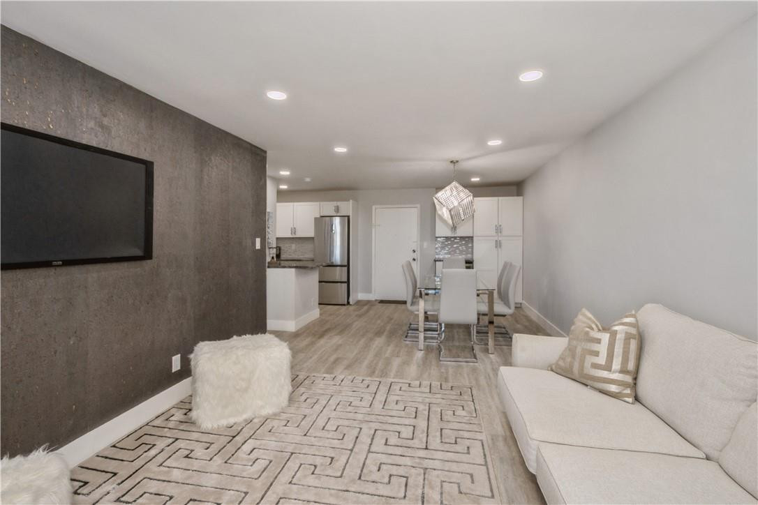 Leisure Beach Condominium - Residential