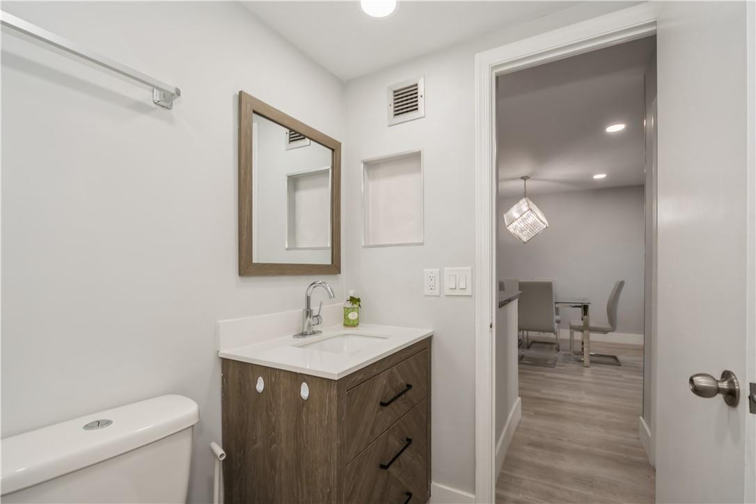 Leisure Beach Condominium - Residential