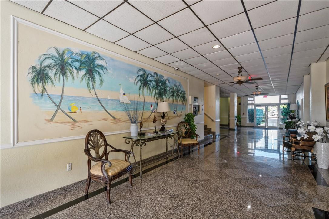 Leisure Beach Condominium - Residential