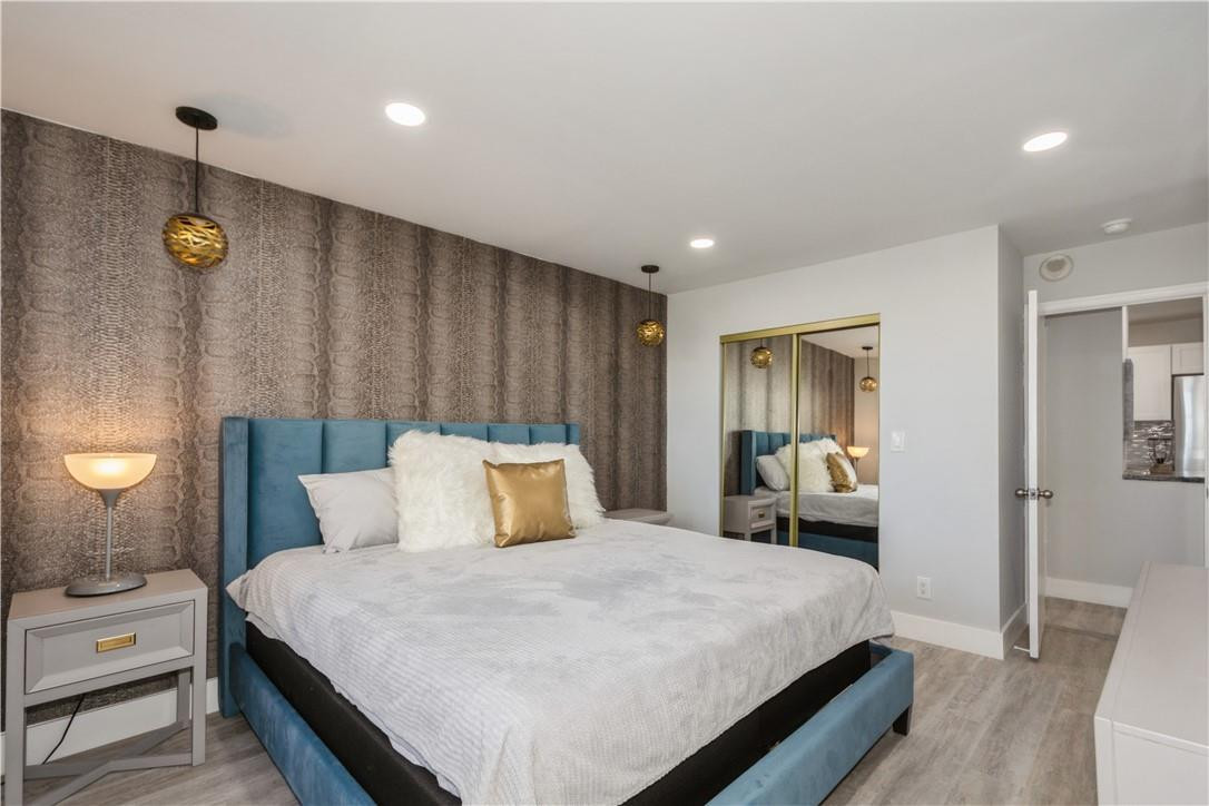 Leisure Beach Condominium - Residential