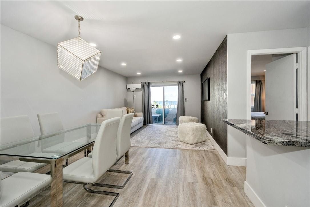 Leisure Beach Condominium - Residential