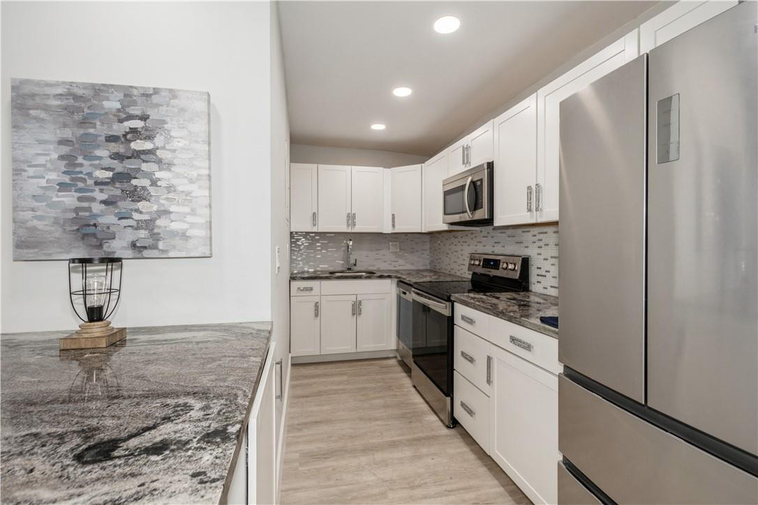 Leisure Beach Condominium - Residential