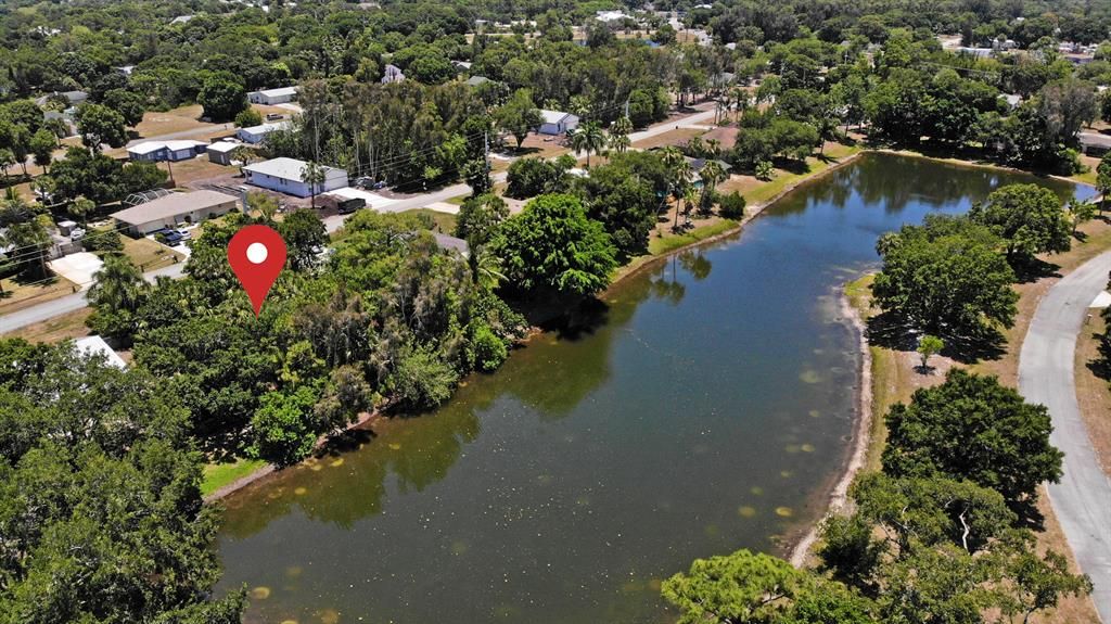 Photo of 5509 Deleon Avenue, Fort Pierce, FL 34951 (MLS # R10720179)