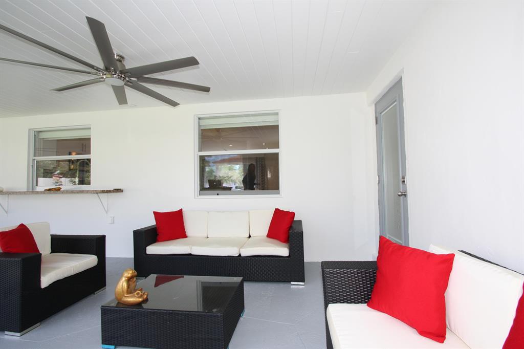 BOCA RATON SQUARE UNIT 15 - Residential Lease