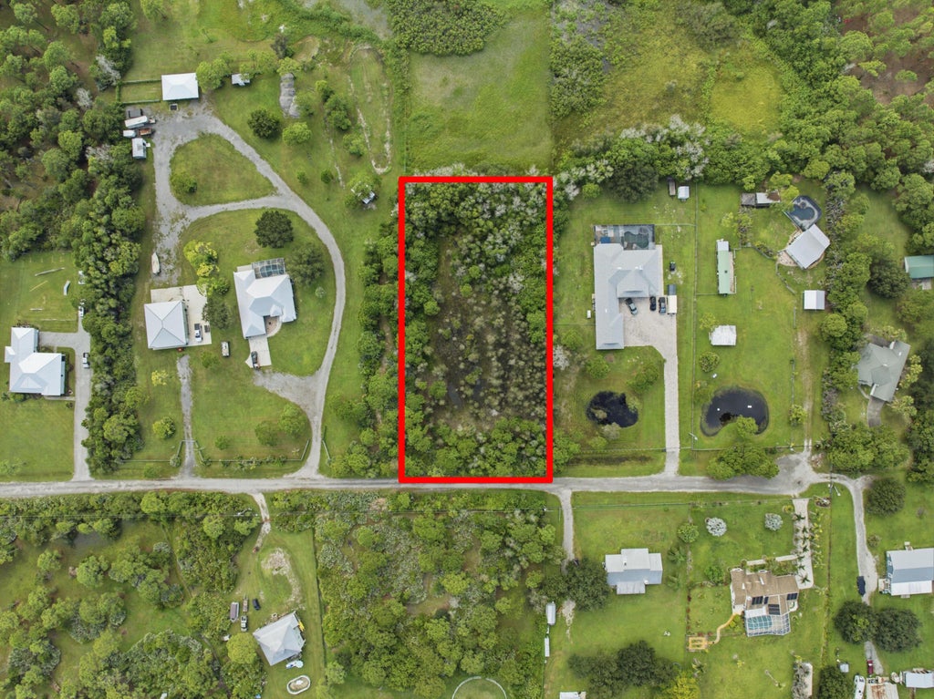 Photo of 0 Gullotti Place, Port Saint Lucie, FL 34952 (MLS # B26071187)