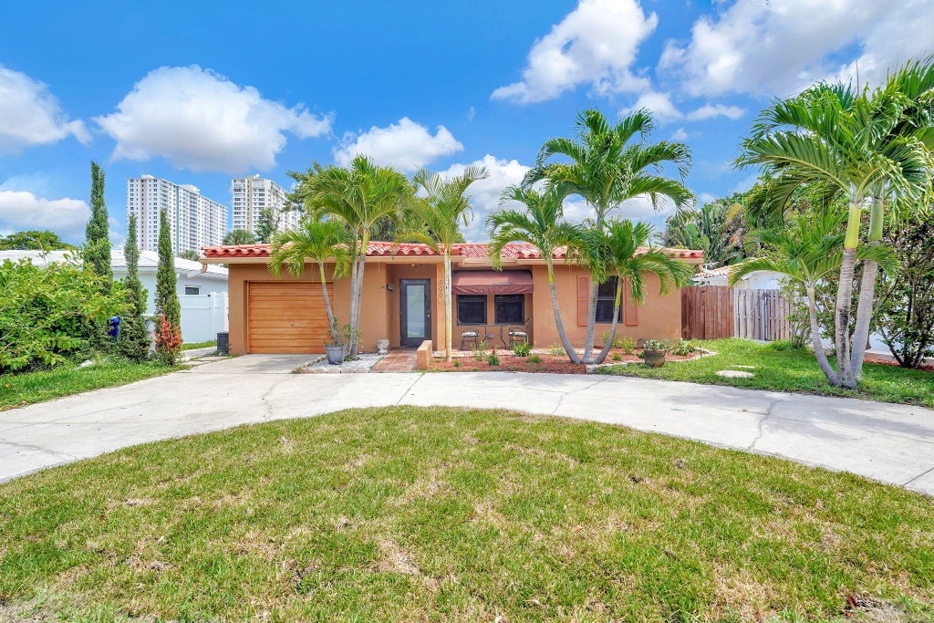 Photo of 300 S Riverside Drive, Pompano Beach, FL 33062 (MLS # B26071908)