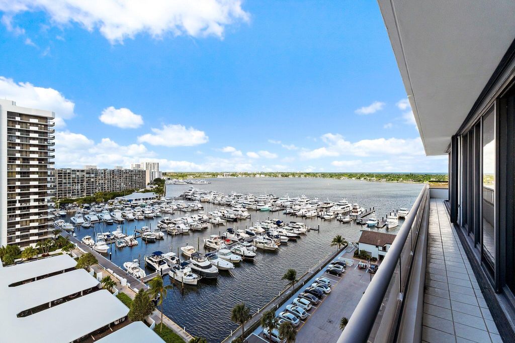 Photo of 100 Lakeshore Drive #1056, North Palm Beach, FL 33408 (MLS # R11150338)