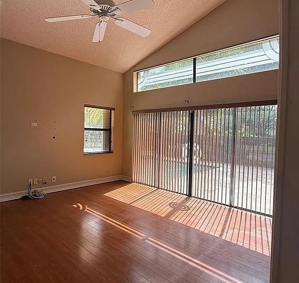 Winston Park - Residential Lease