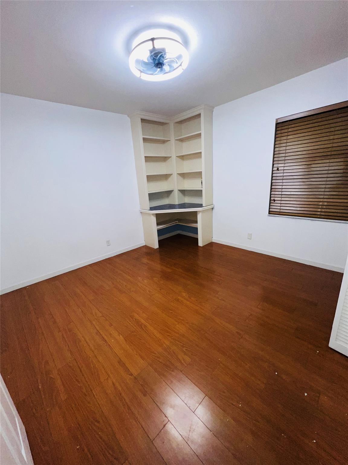 Winston Park - Residential Lease