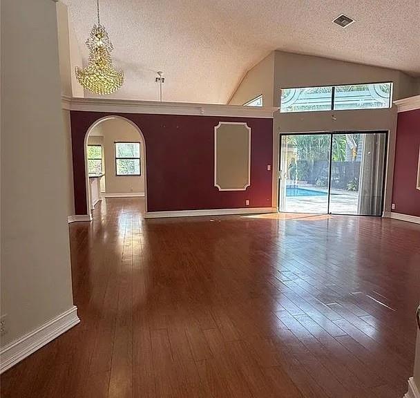 Winston Park - Residential Lease