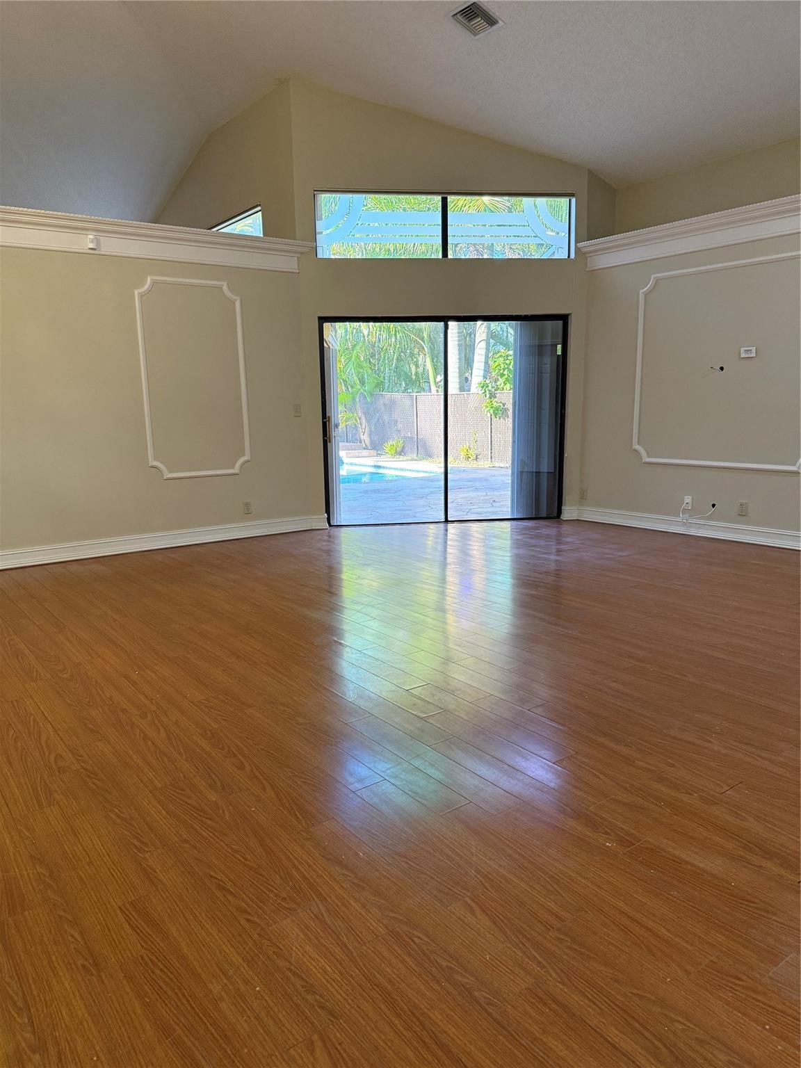 Winston Park - Residential Lease