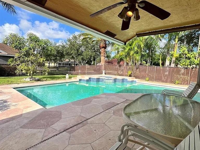 Winston Park - Residential Lease