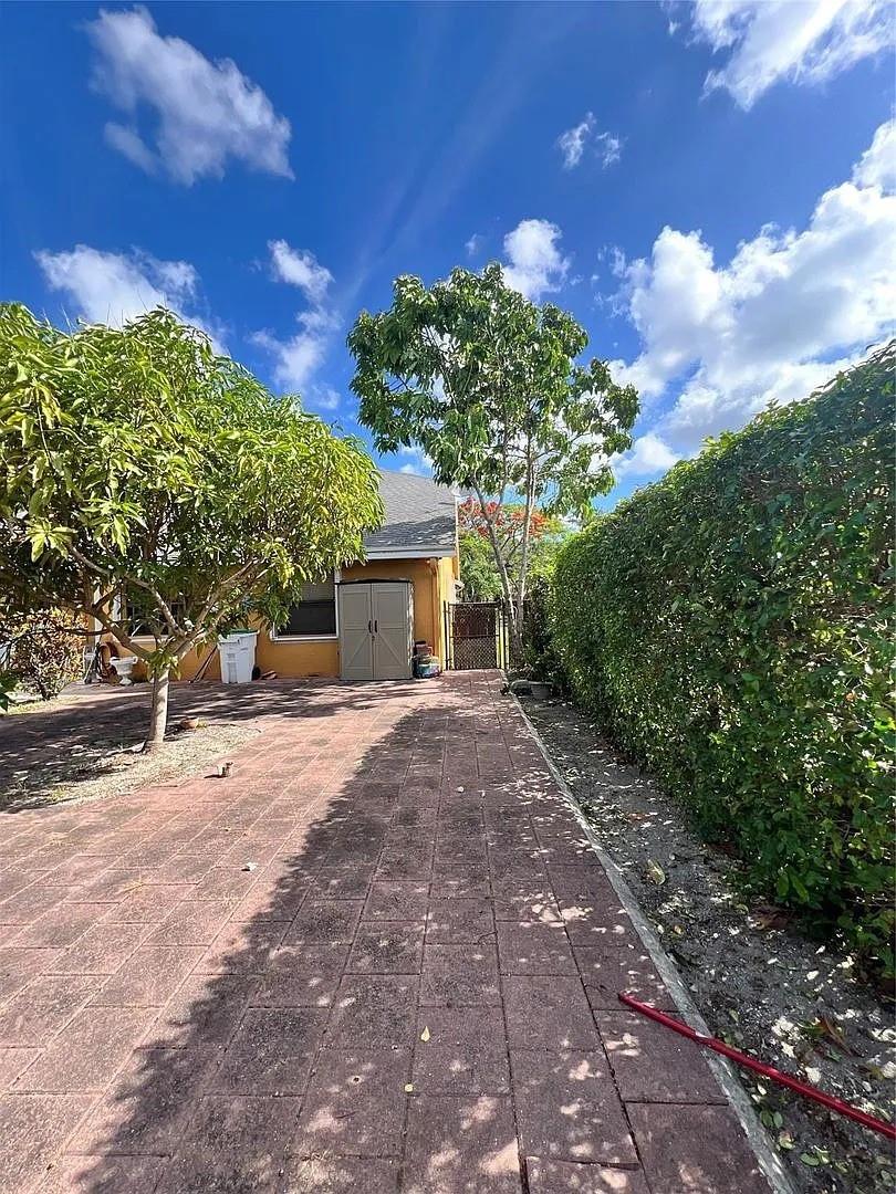 Winston Park - Residential Lease