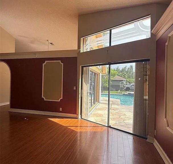 Winston Park - Residential Lease