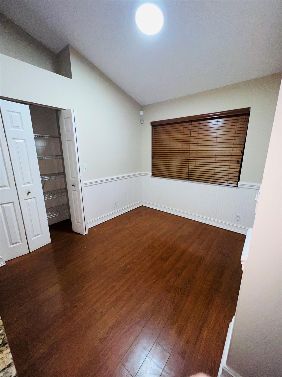 Winston Park - Residential Lease