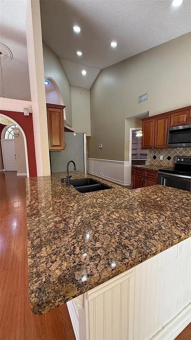 Winston Park - Residential Lease